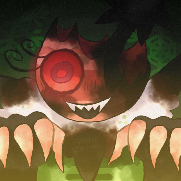 Twisted Bobette (Dandy's World)